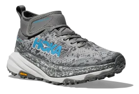 HOKA ONE ONE Women's Speedgoat 6 Mid GTX