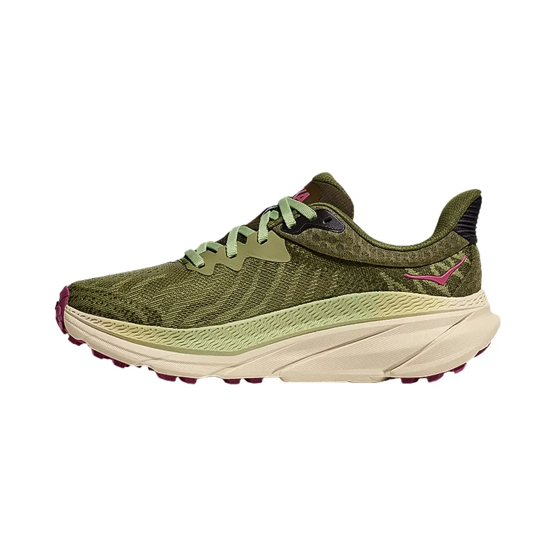 Hoka Women's Challenger ATR 7 (Wide)