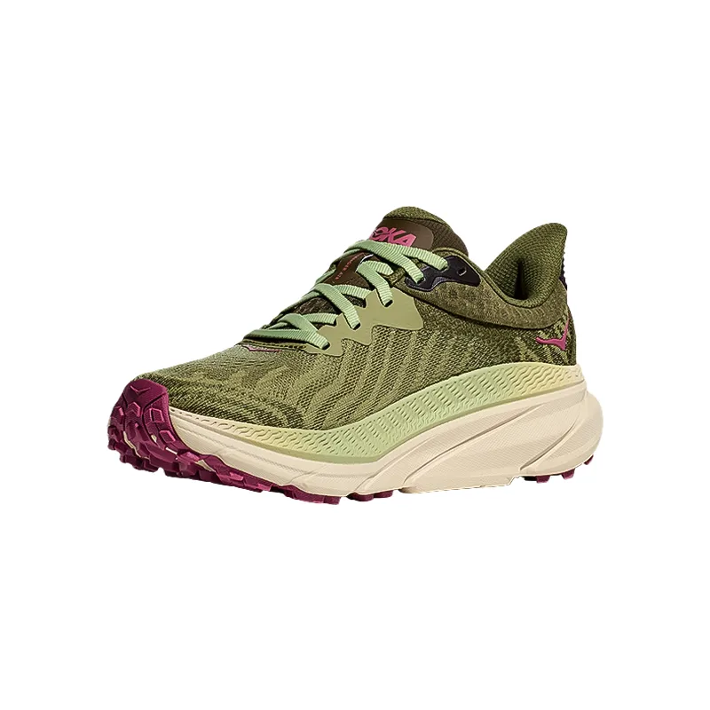 Hoka Women's Challenger ATR 7 (Wide)