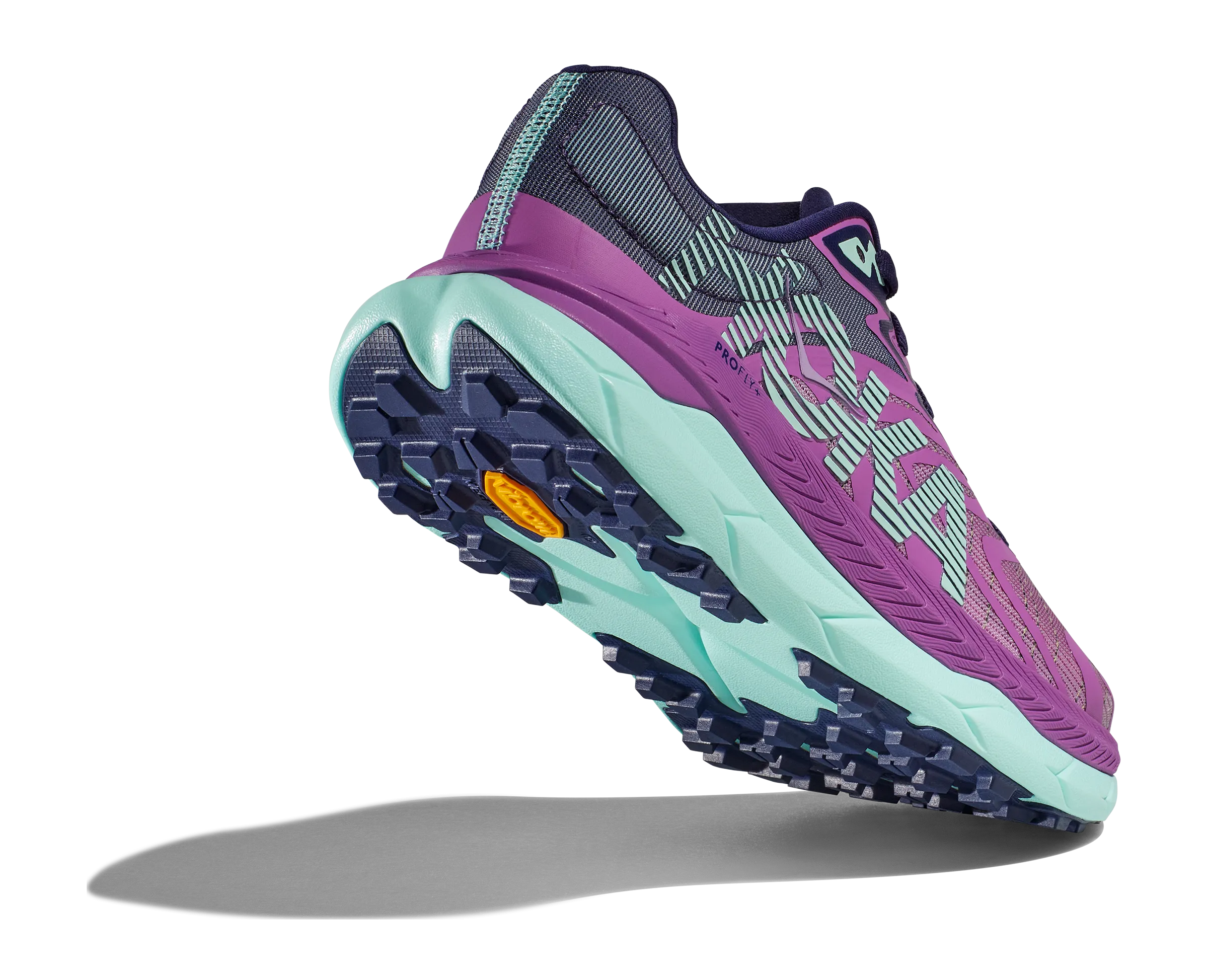 Hoka Women's Tecton X 2 Trail Shoe