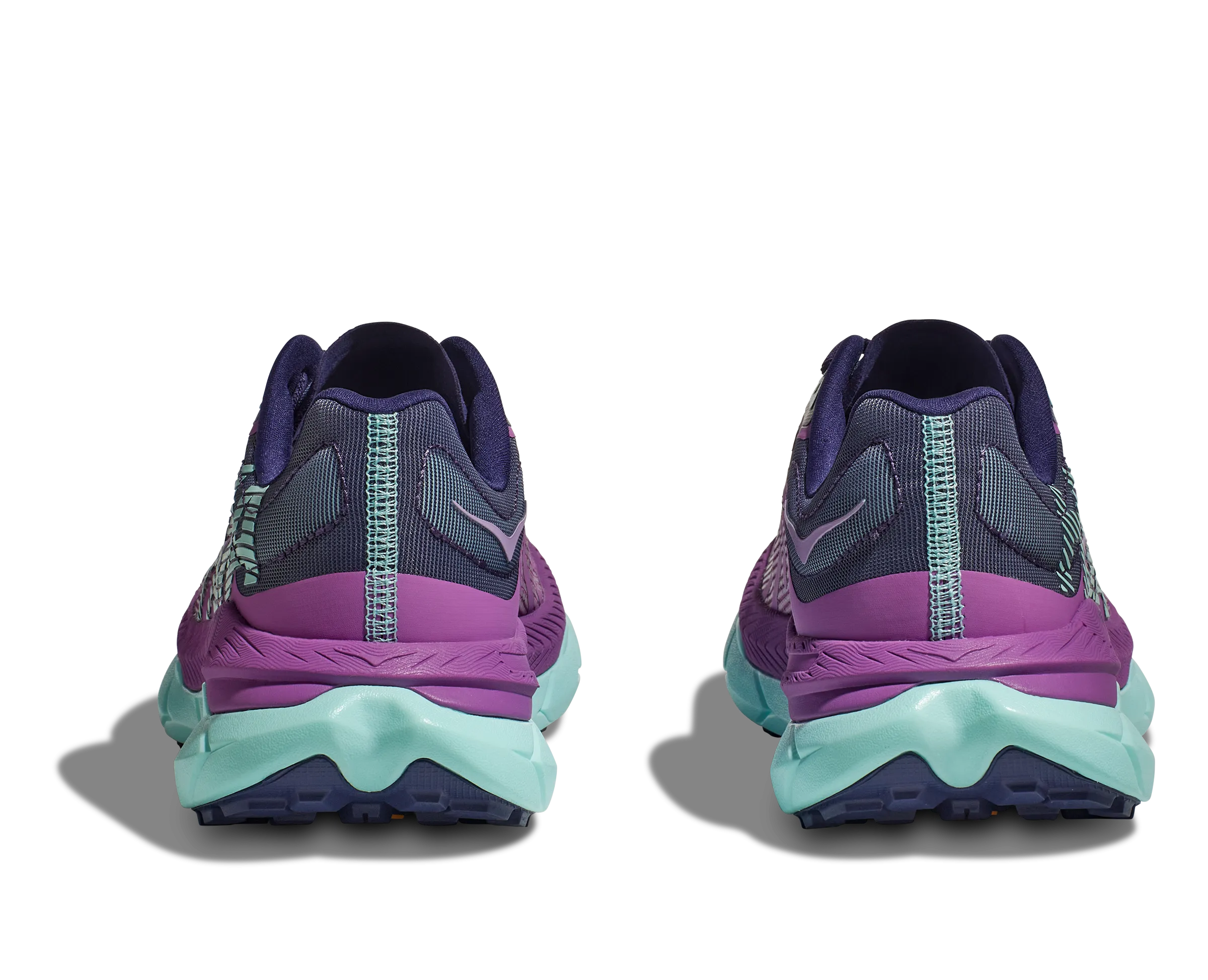 Hoka Women's Tecton X 2 Trail Shoe