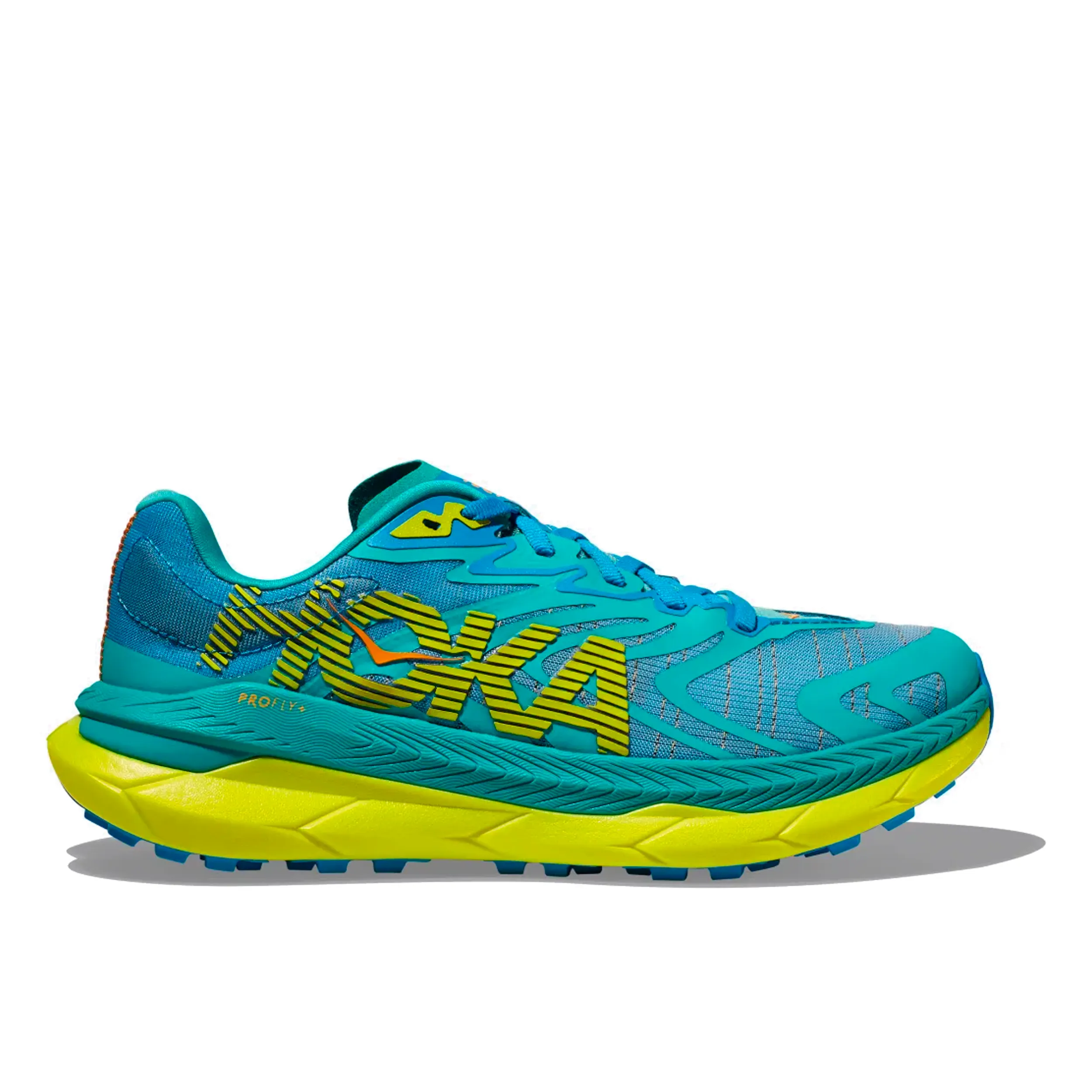 Hoka Women's Tecton X 2 Trail Shoe