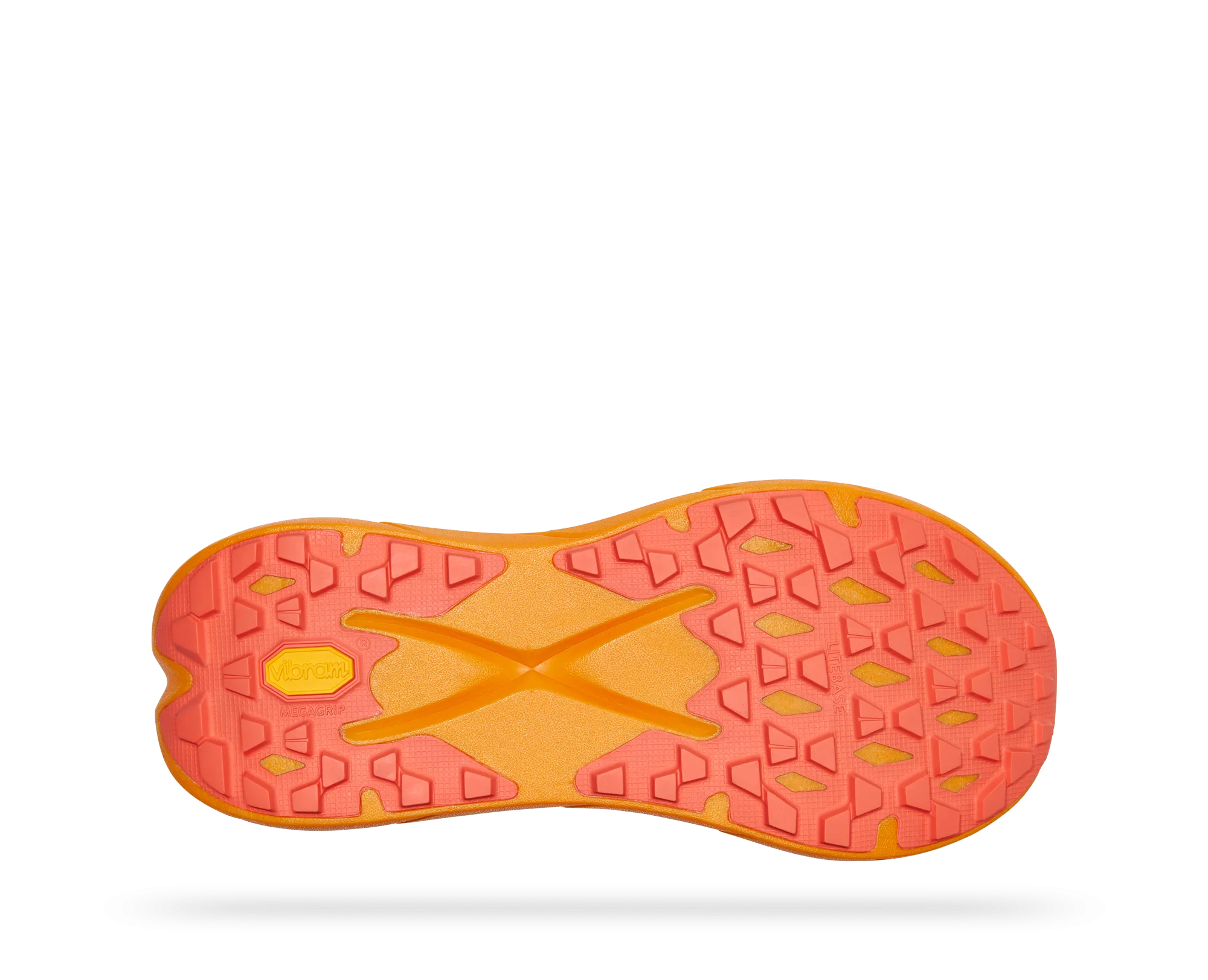 Hoka Women's Tecton X Trail Shoe