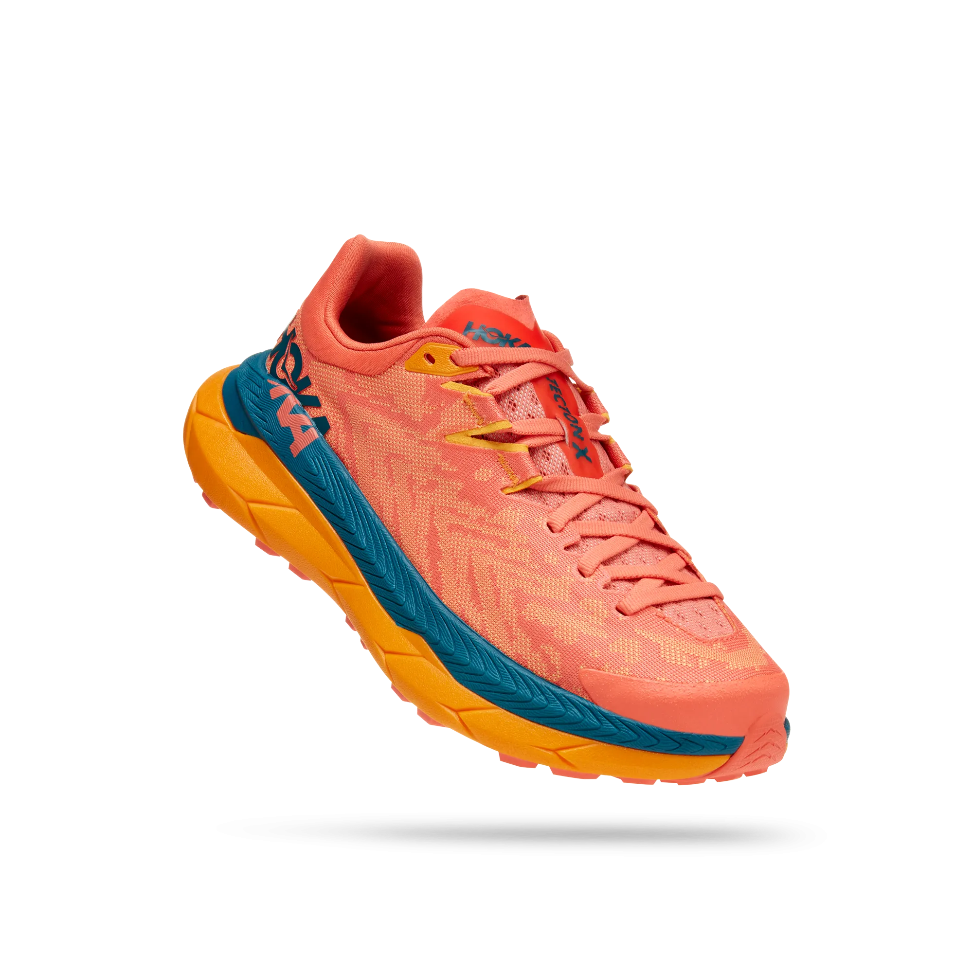 Hoka Women's Tecton X Trail Shoe