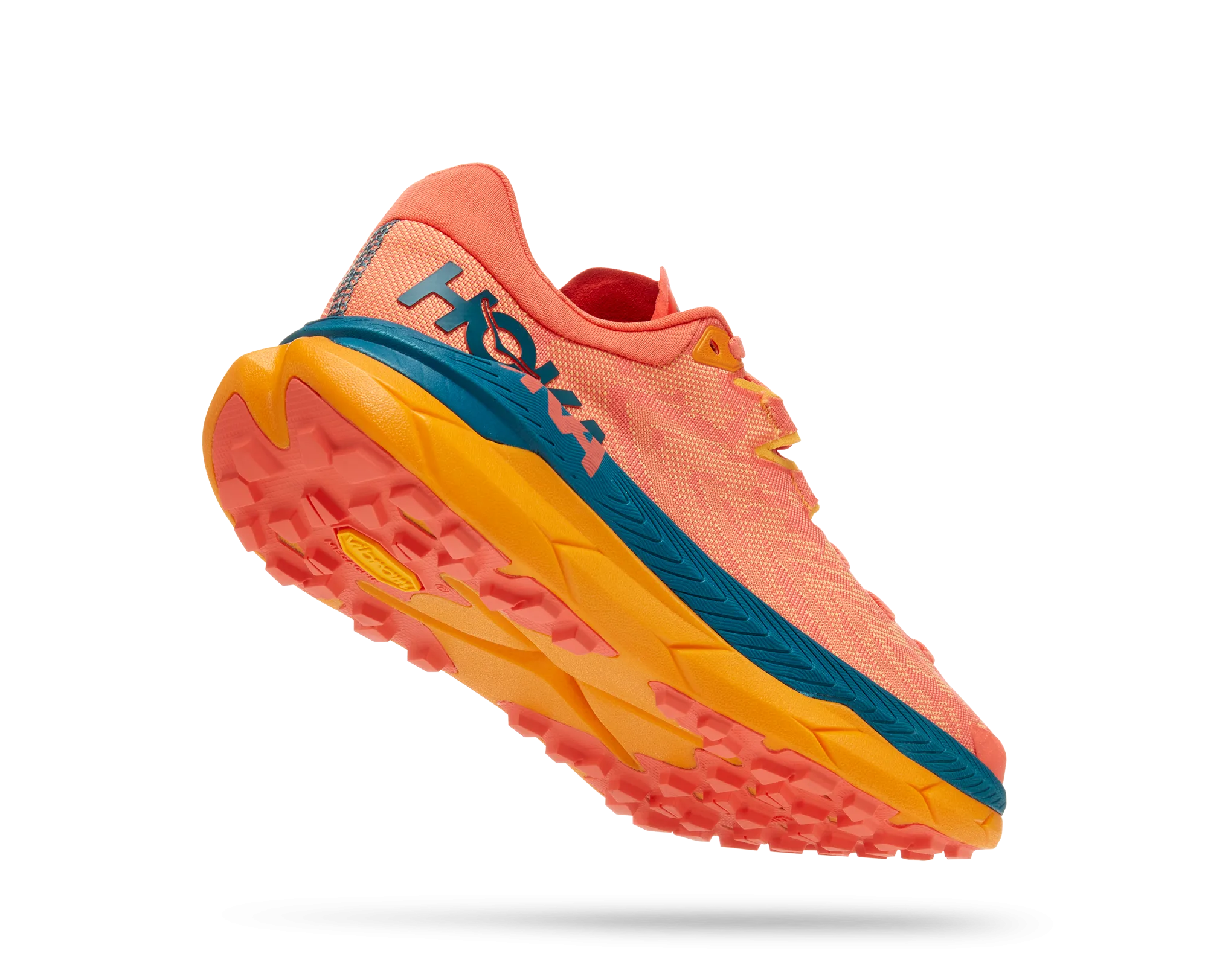 Hoka Women's Tecton X Trail Shoe