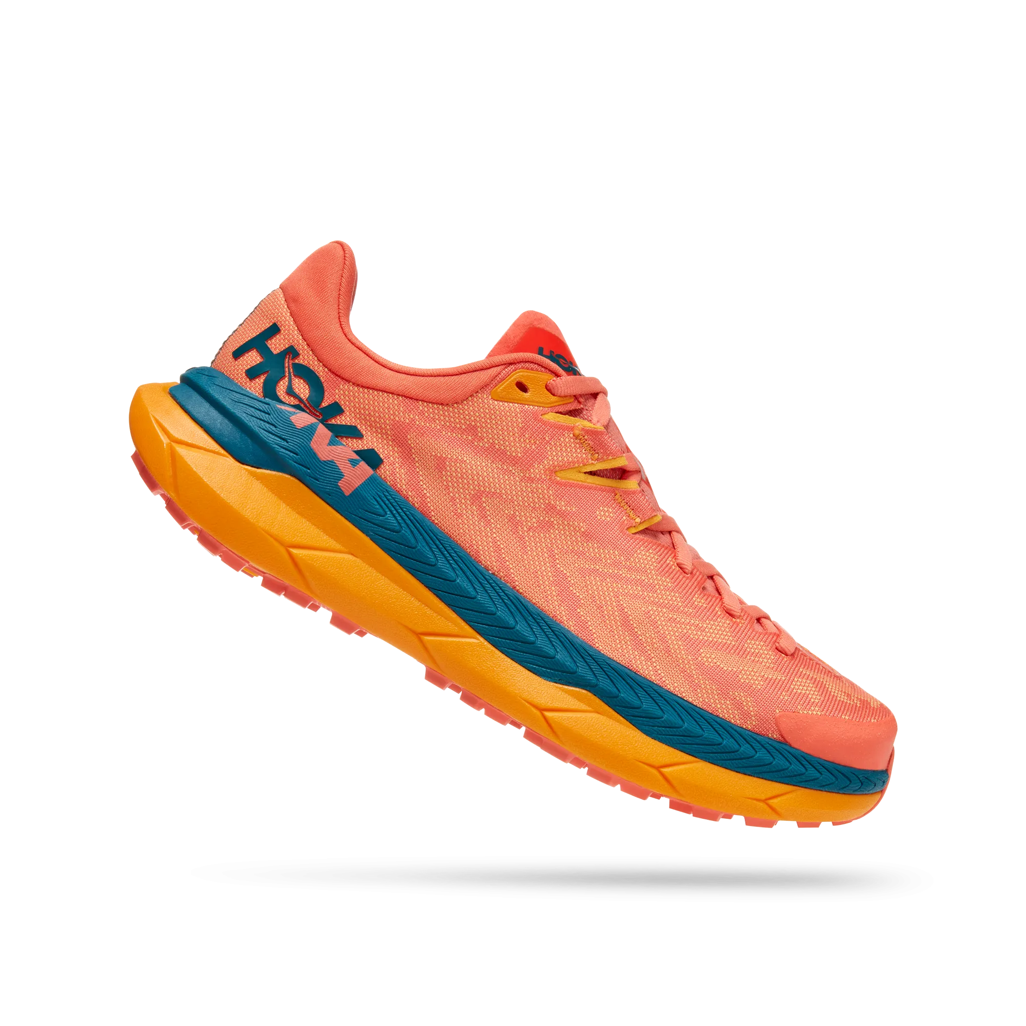Hoka Women's Tecton X Trail Shoe