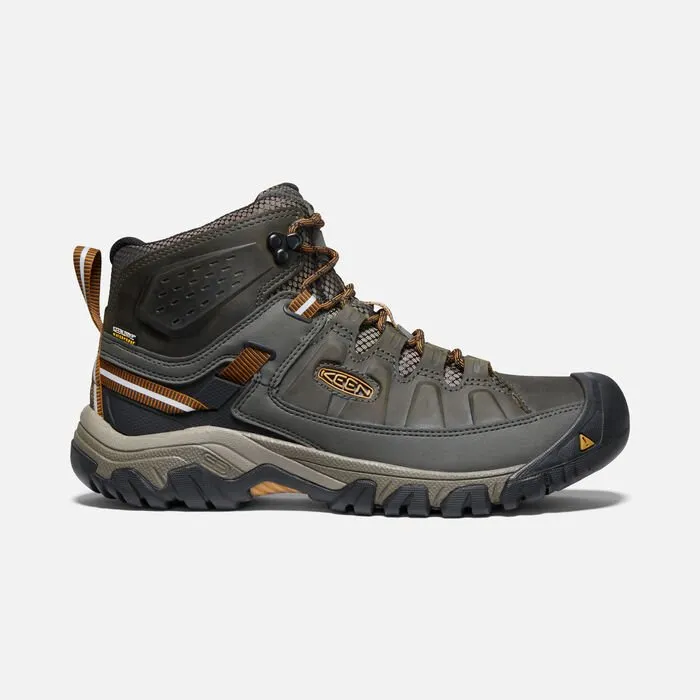 Keen Targhee III Mid WP Wide Men's