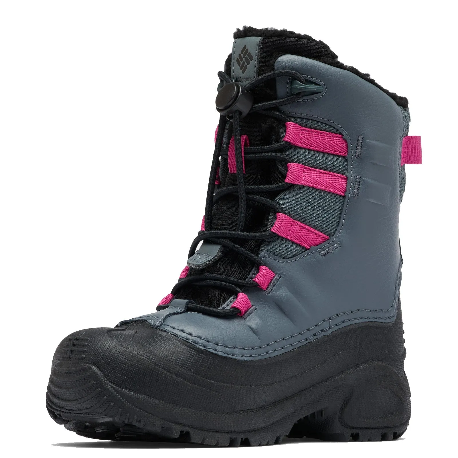 Columbia Bugaboot Celsius Boot for Kids - Little Kids & Big Kids