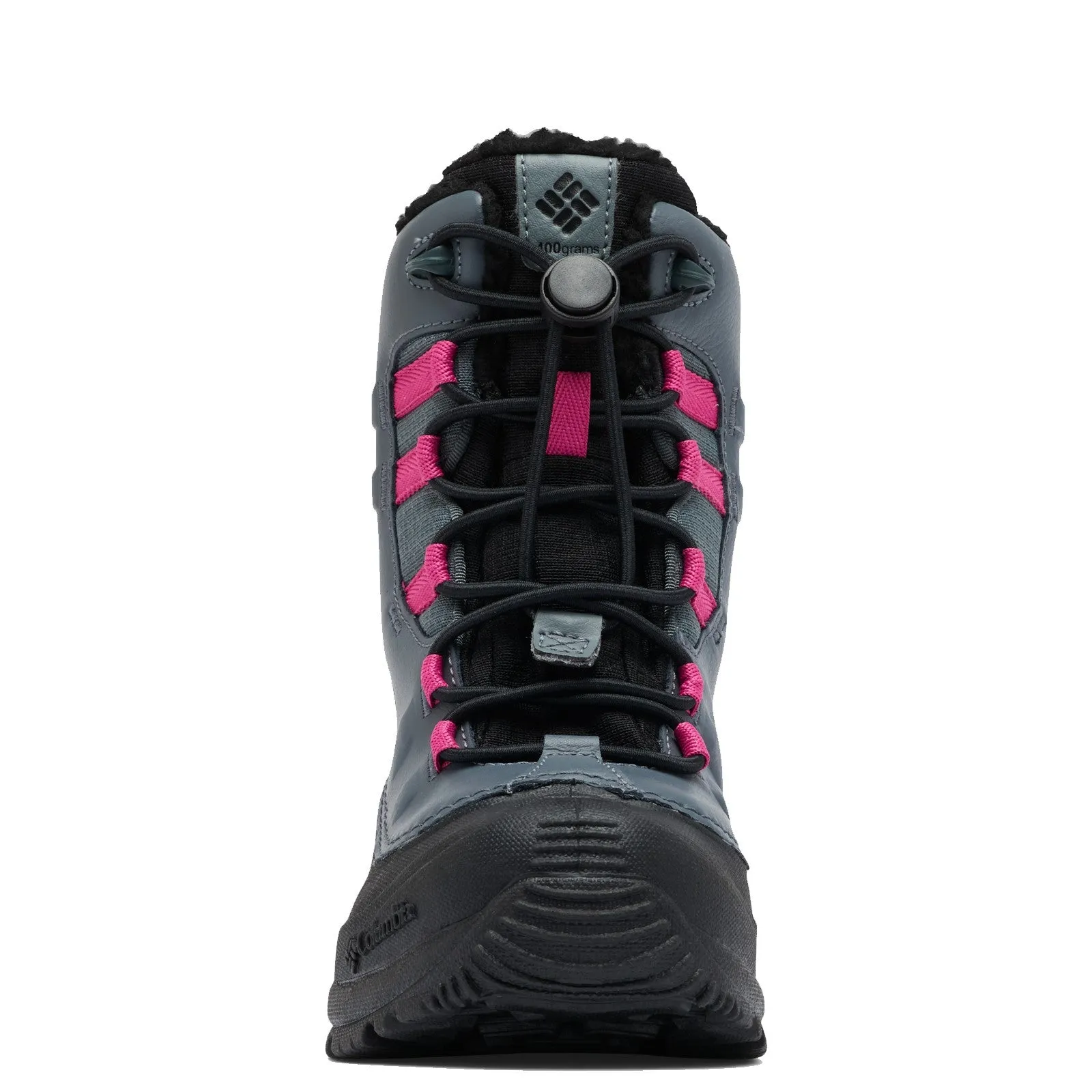 Columbia Bugaboot Celsius Boot for Kids - Little Kids & Big Kids