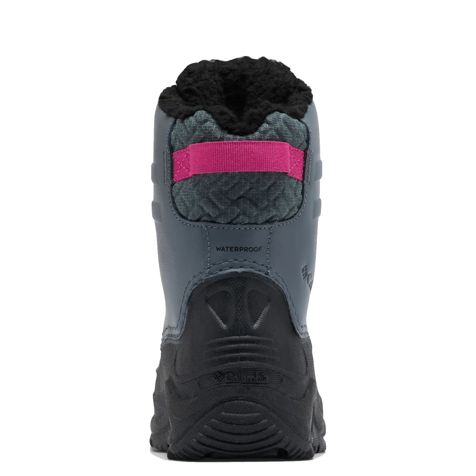 Columbia Bugaboot Celsius Boot for Kids - Little Kids & Big Kids