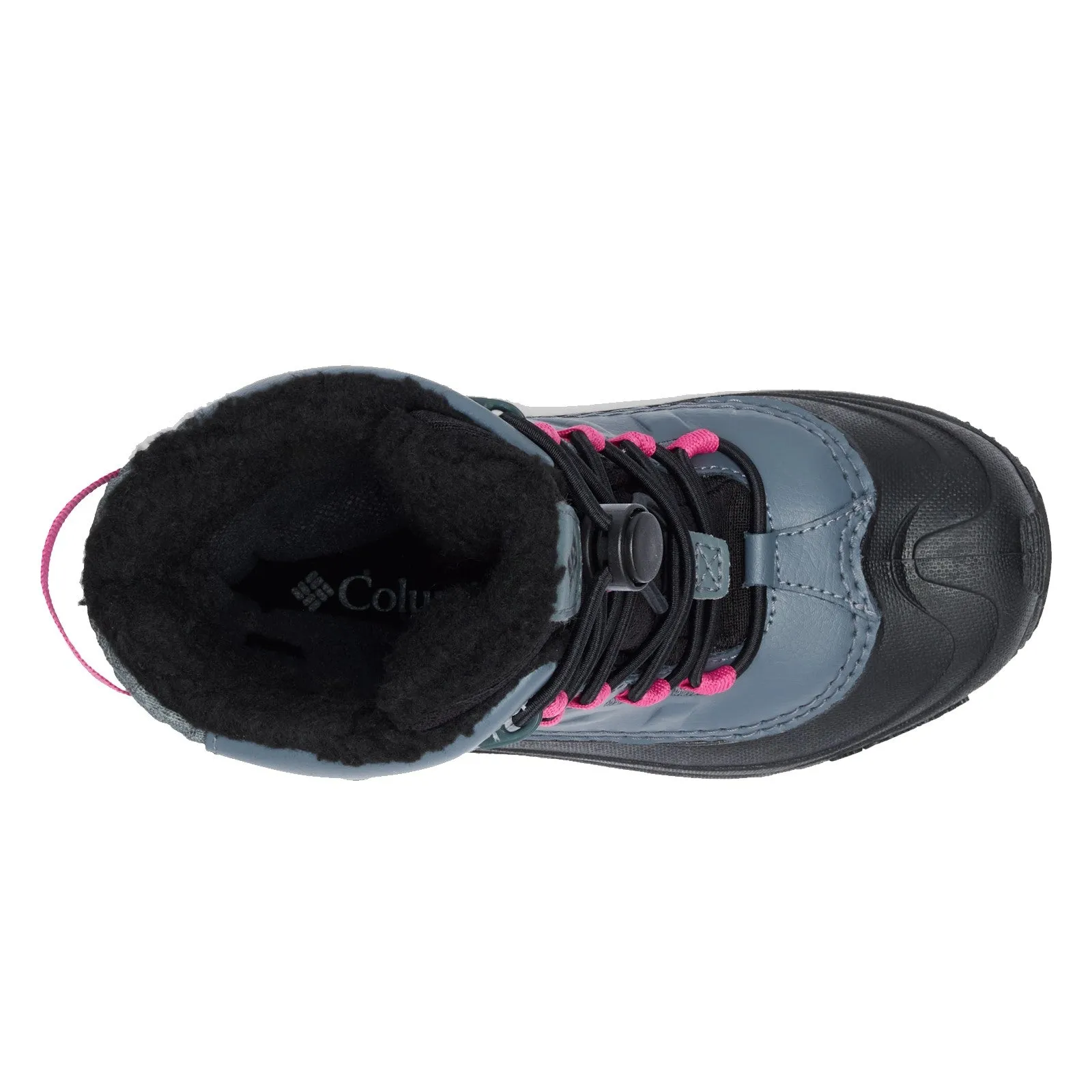 Columbia Bugaboot Celsius Boot for Kids - Little Kids & Big Kids
