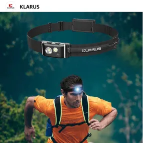 Klarus HR1 Plus Cross-Country Racing Headlamp
