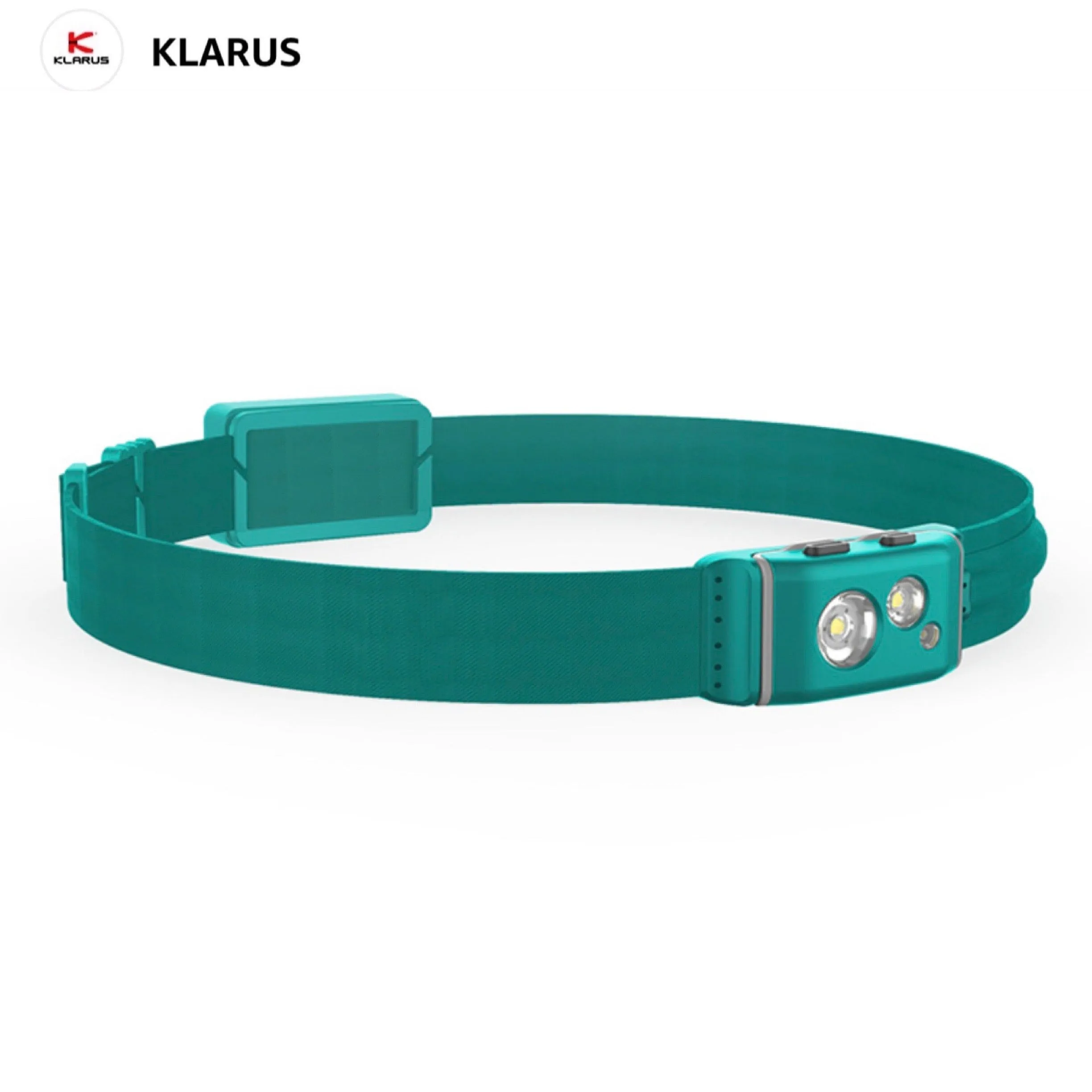Klarus HR1 Plus Cross-Country Racing Headlamp