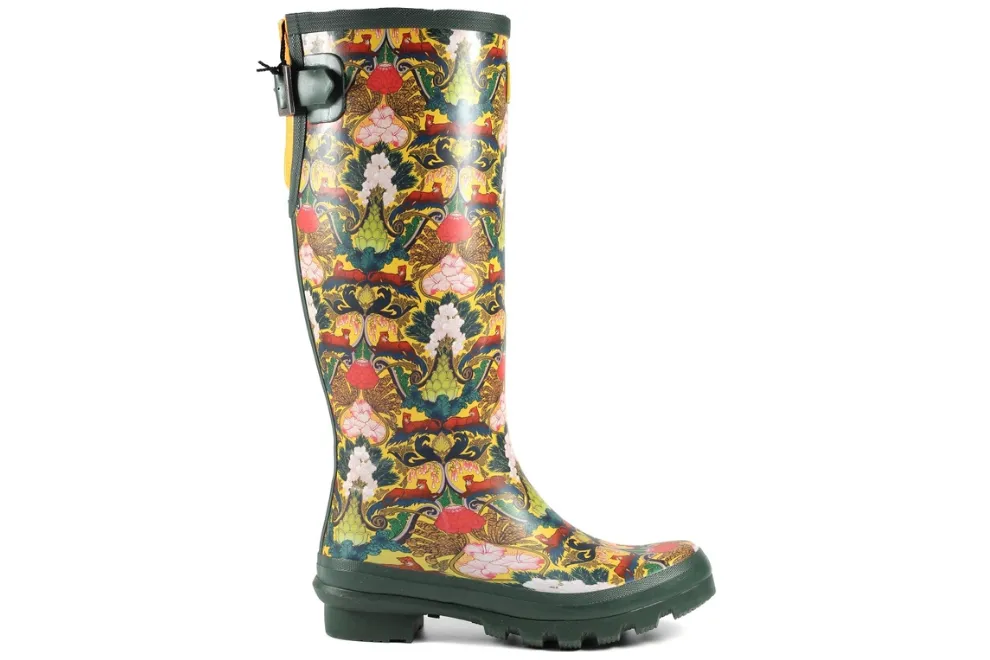 LLewelyn-Bowen - Llewellingtons Suburban Jungle