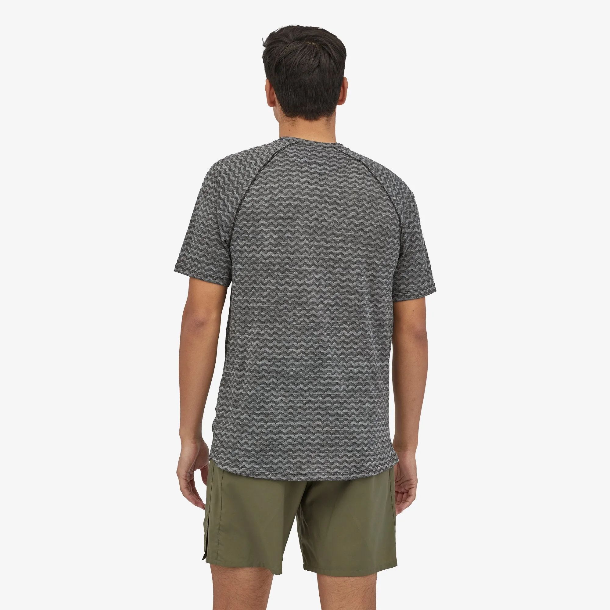 Men's Ridge Flow Shirt