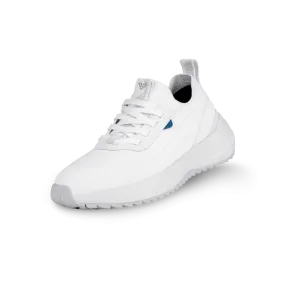 Men's Stormburst Low Top - White