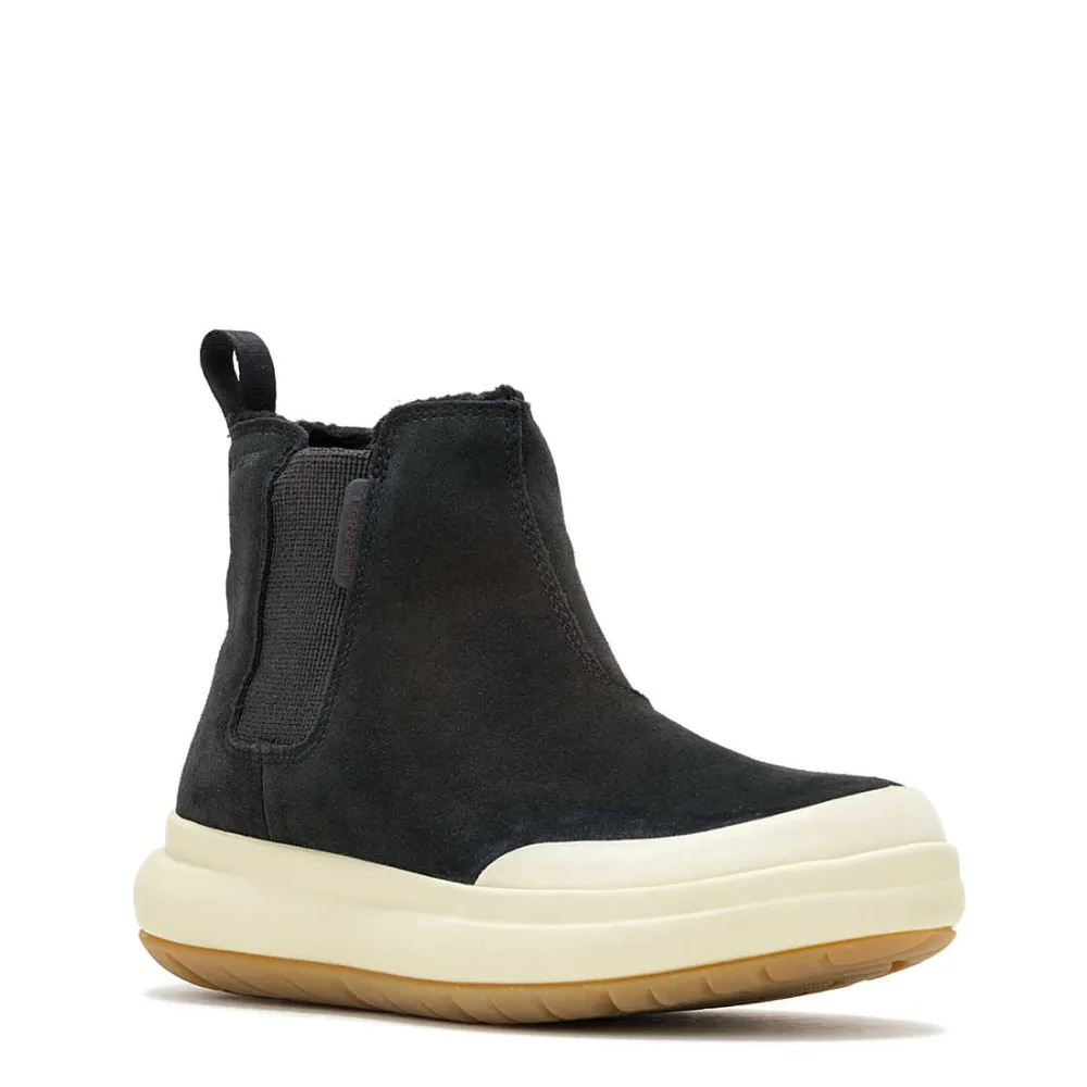 Merrell Women's Marquette Thermo Pull On Waterproof in Black