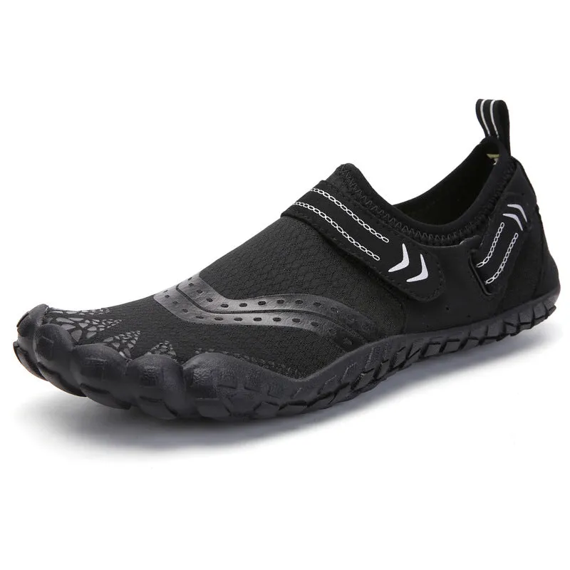 Nanccy Casual Fashion Wading Shoes