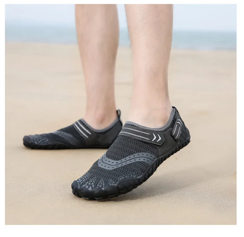 Nanccy Casual Fashion Wading Shoes