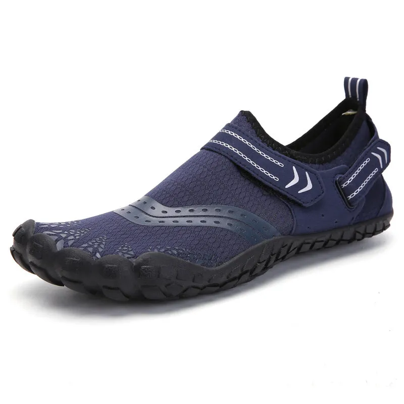 Nanccy Casual Fashion Wading Shoes