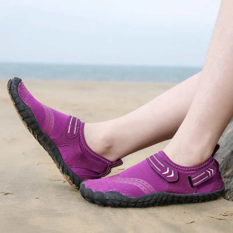 Nanccy Casual Fashion Wading Shoes