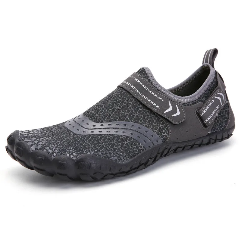 Nanccy Casual Fashion Wading Shoes