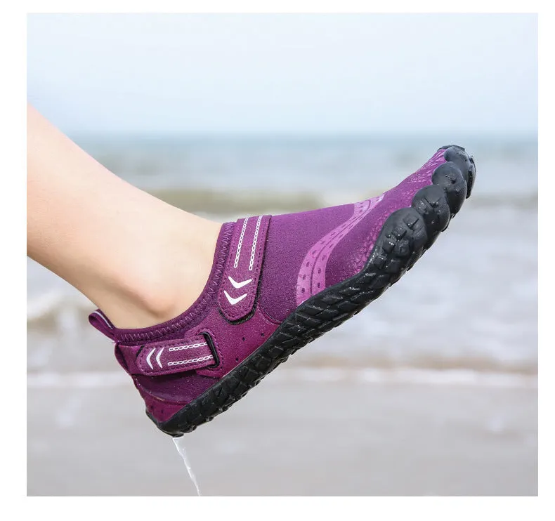 Nanccy Casual Fashion Wading Shoes