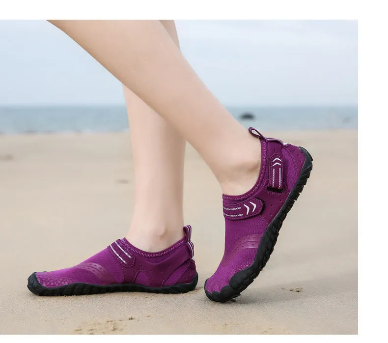 Nanccy Casual Fashion Wading Shoes