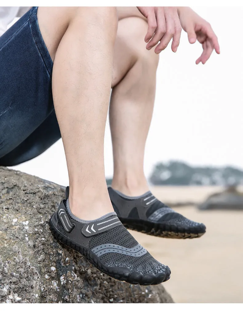 Nanccy Casual Fashion Wading Shoes