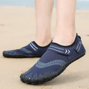 Nanccy Casual Fashion Wading Shoes