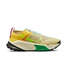 Nike ZoomX Zegama Trail - Women's