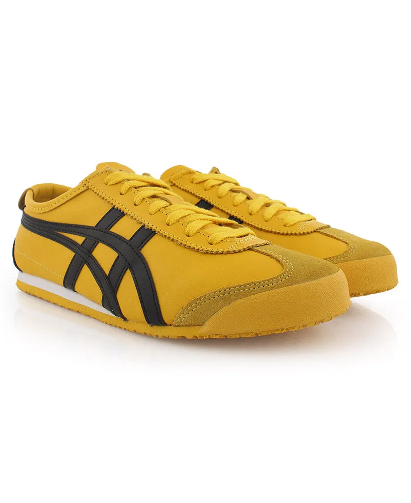 Classic Onitsuka Tiger Mexico 66 Sneakers - Reducing International Shipping Fees