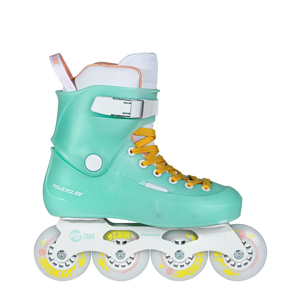 Powerslide Zoom 80 - Baby Blue