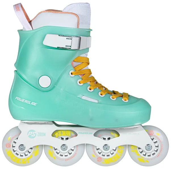 Powerslide Zoom 80 - Baby Blue