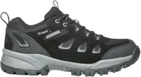 Propét Men's Ridge Walker Low Hiking Boot Ankle Bootie