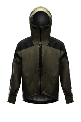 RŌNIN TANTO FULL ZIP SNOW JACKET