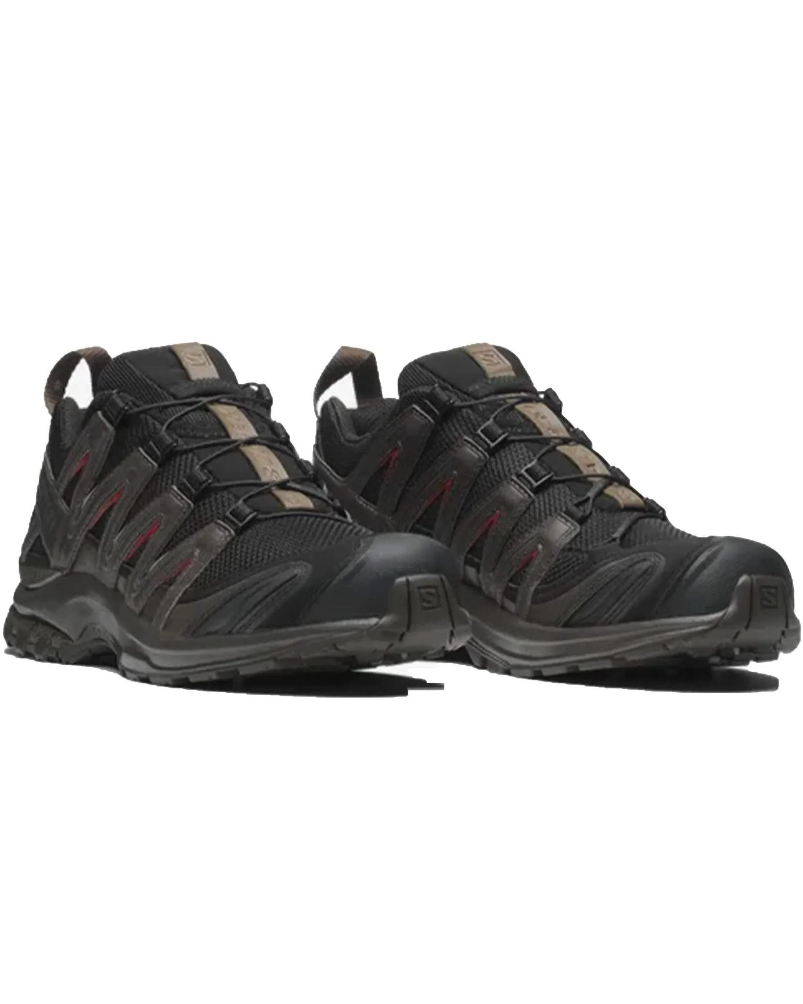 Salomon Xa Pro 3D La Yaute Black