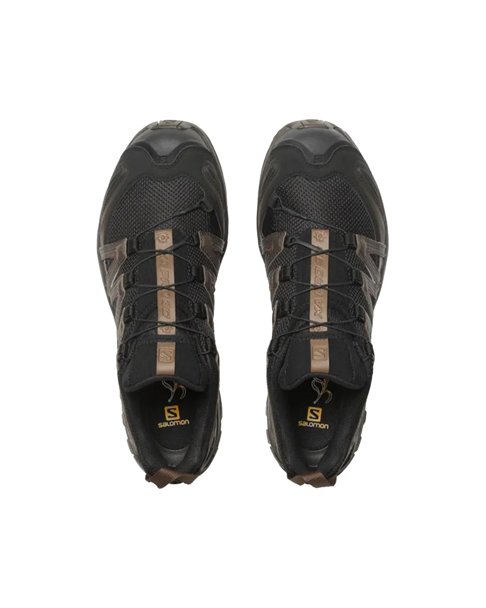 Salomon Xa Pro 3D La Yaute Black