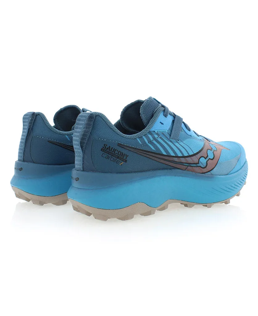Saucony Endorphin Edge