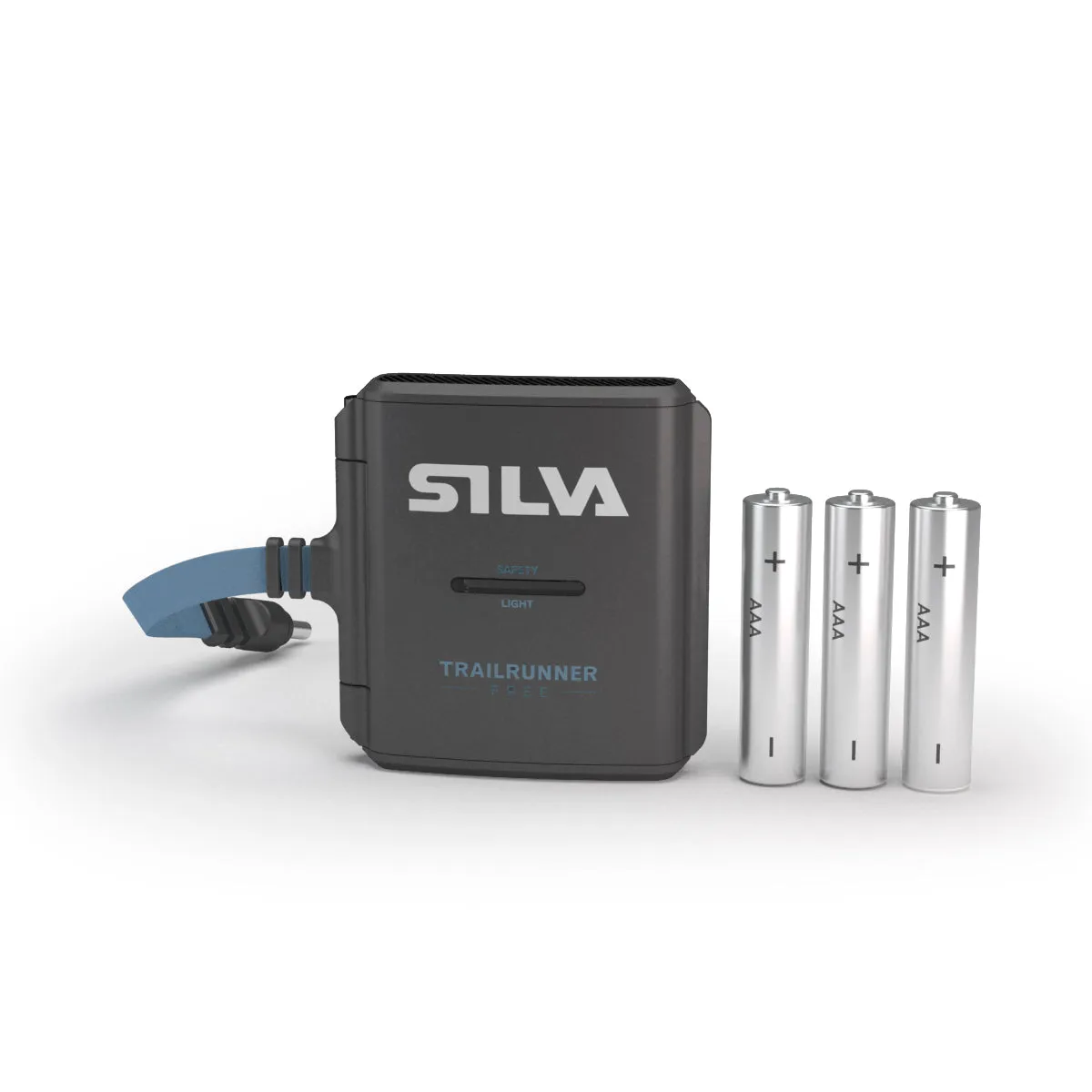 Silva Trail Runner Free Headtorch