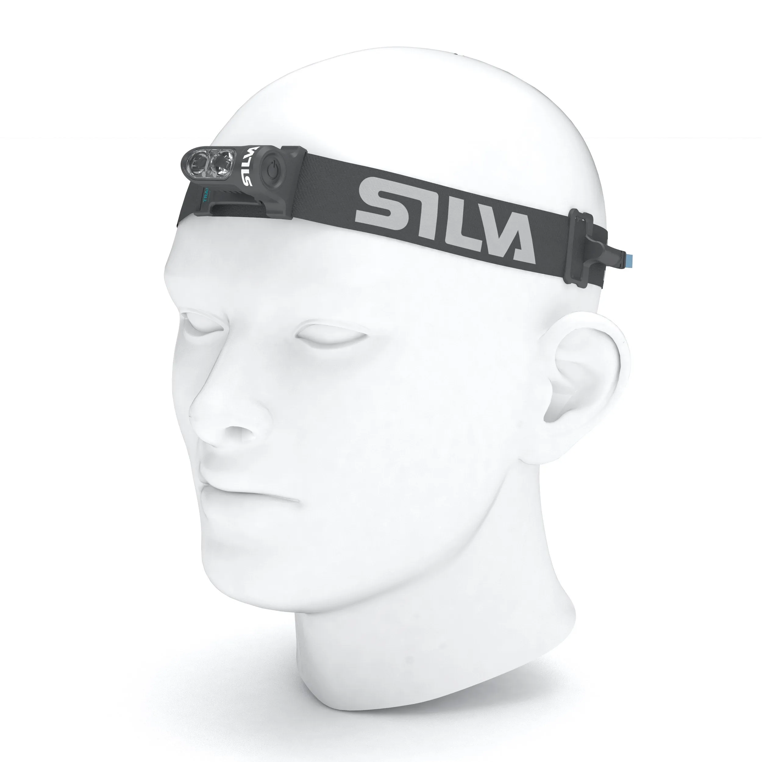 Silva Trail Runner Free Ultra Headtorch