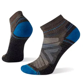 Smartwool Hike Light Cushion Ankle Socks - Taupe