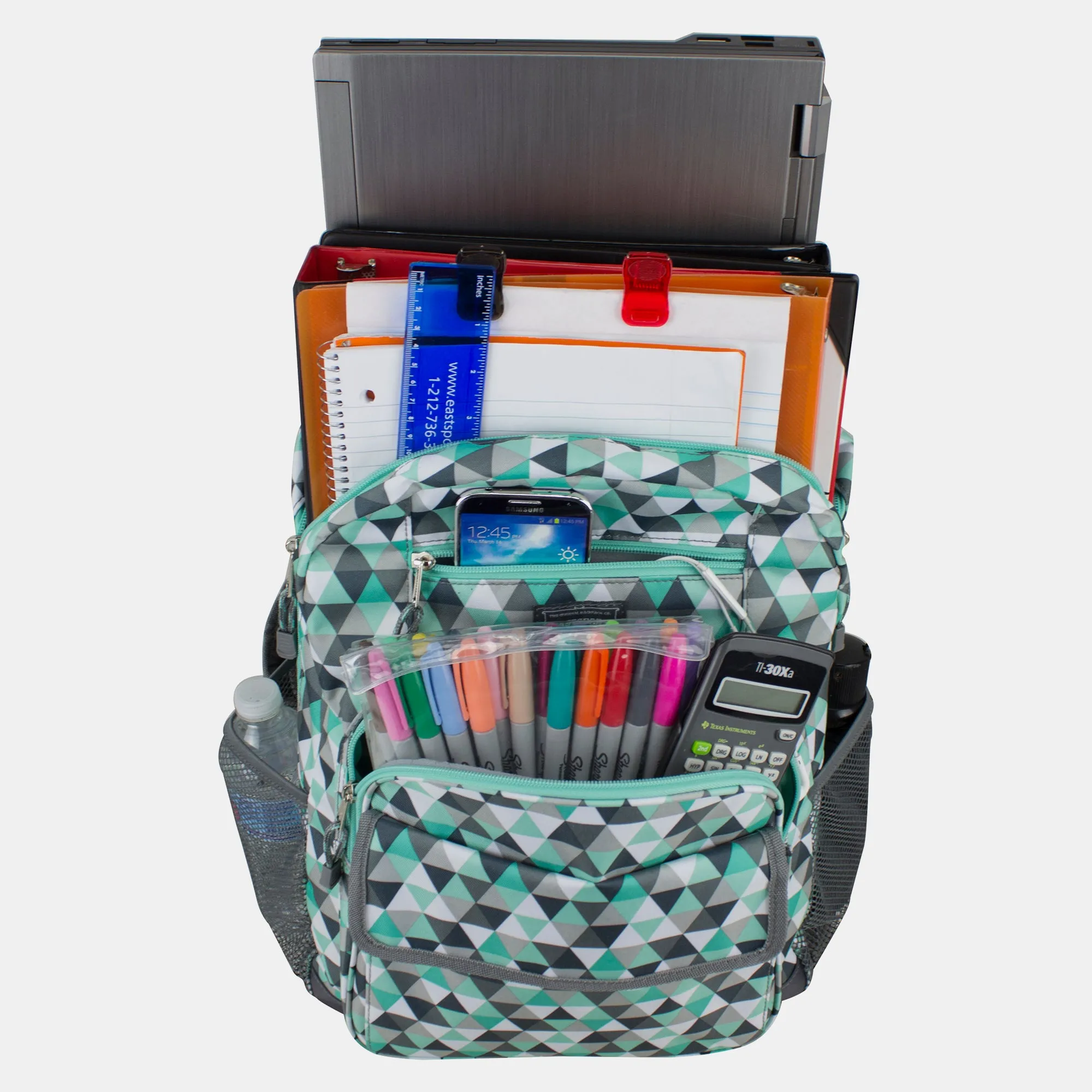 Tech Backpack