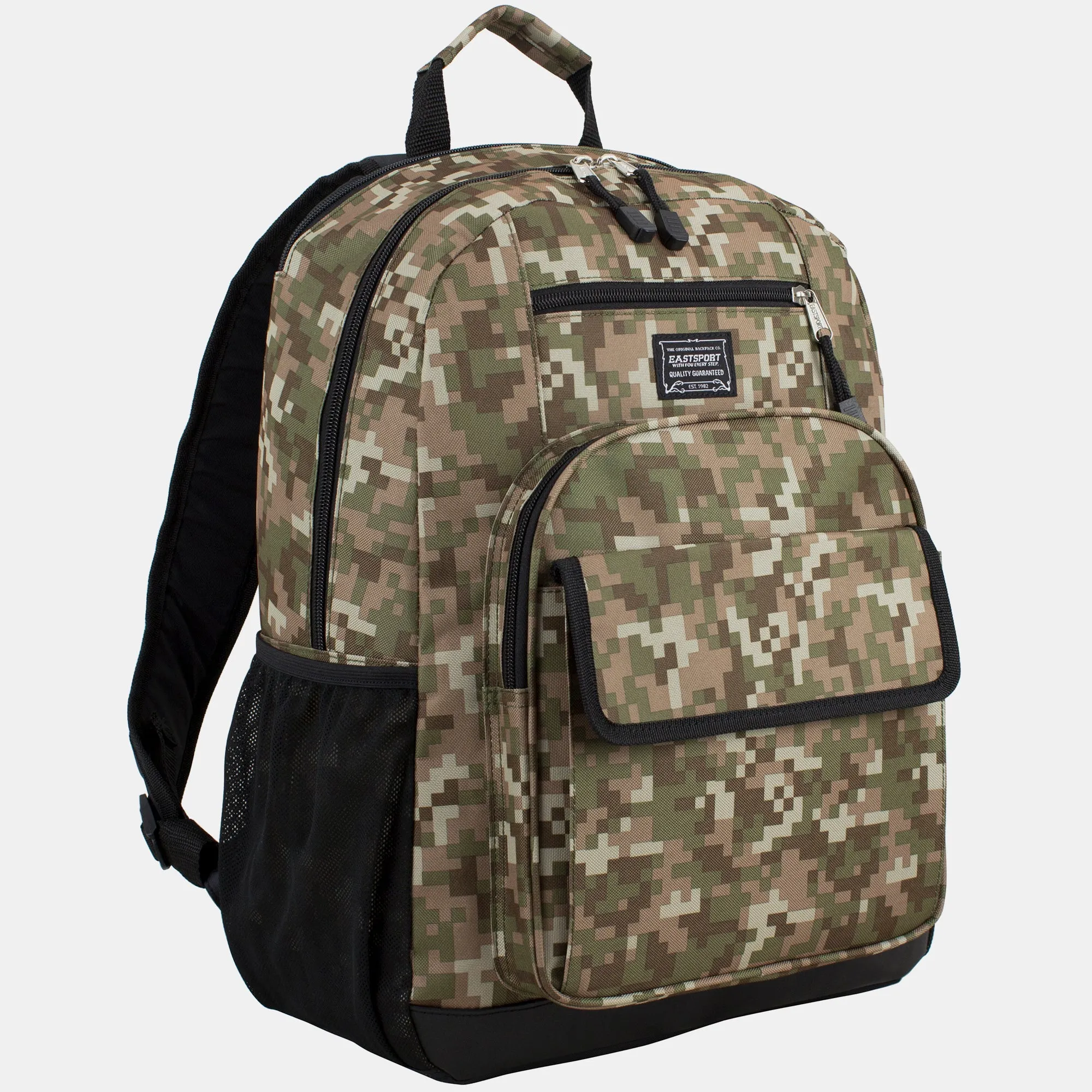 Tech Backpack