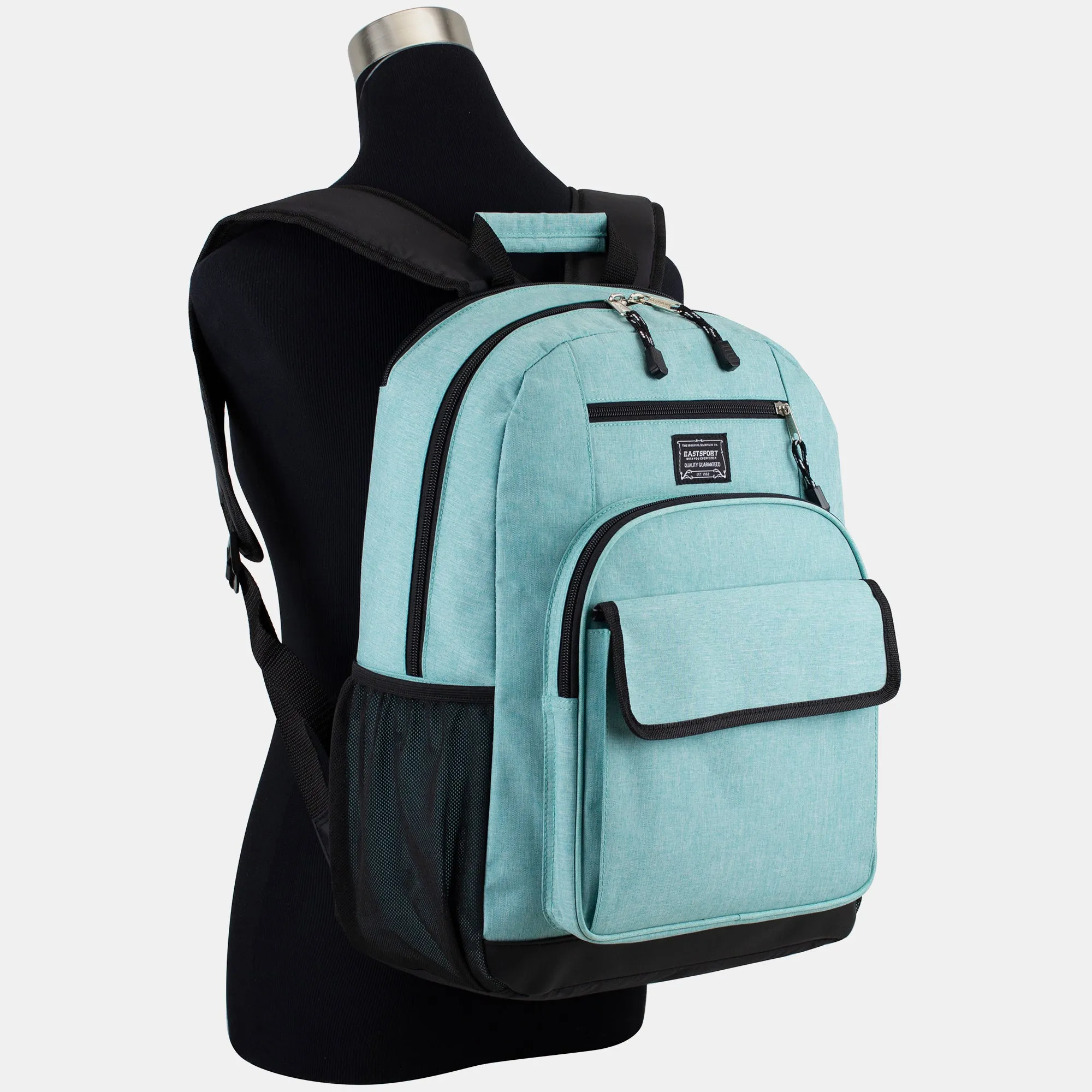 Tech Backpack