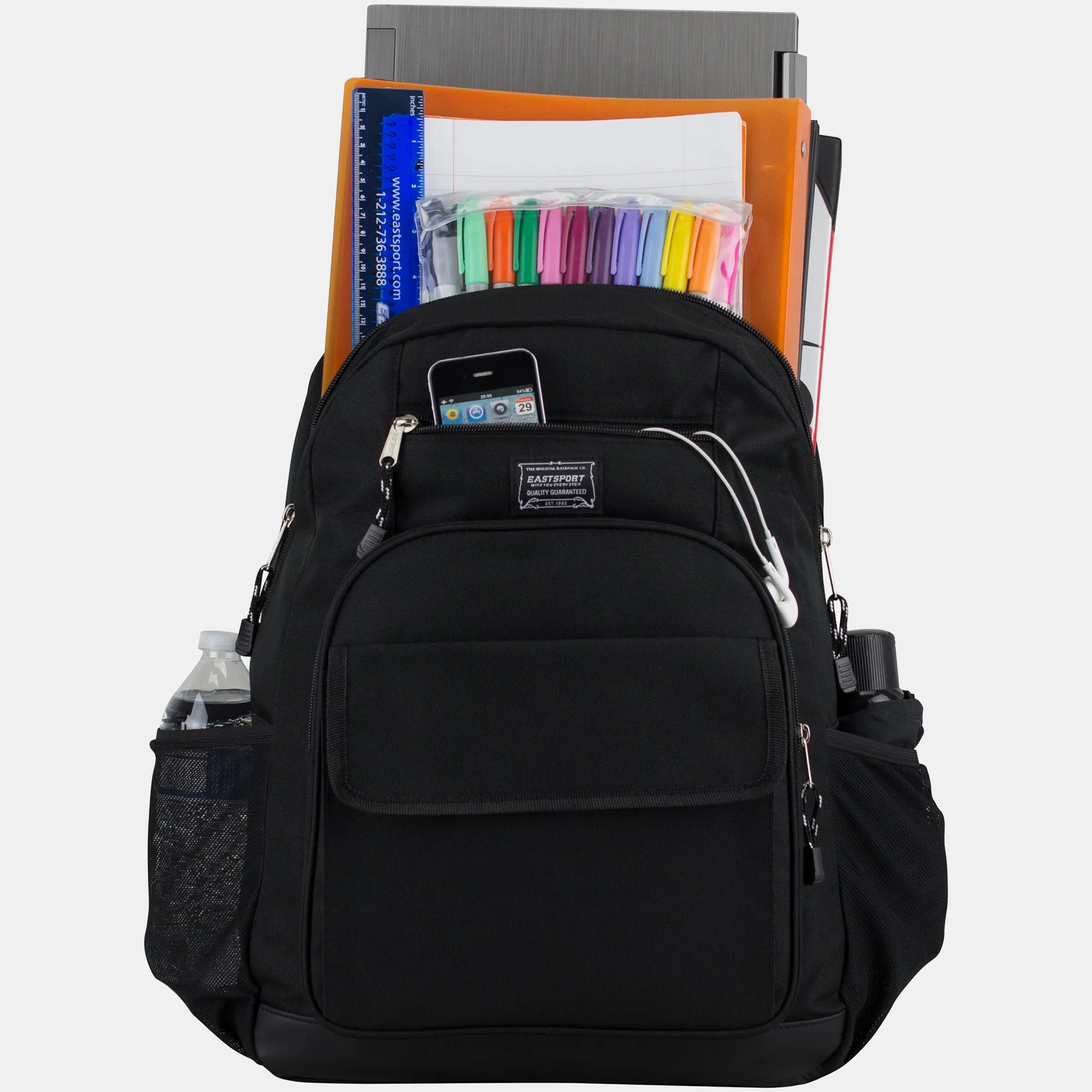 Tech Backpack