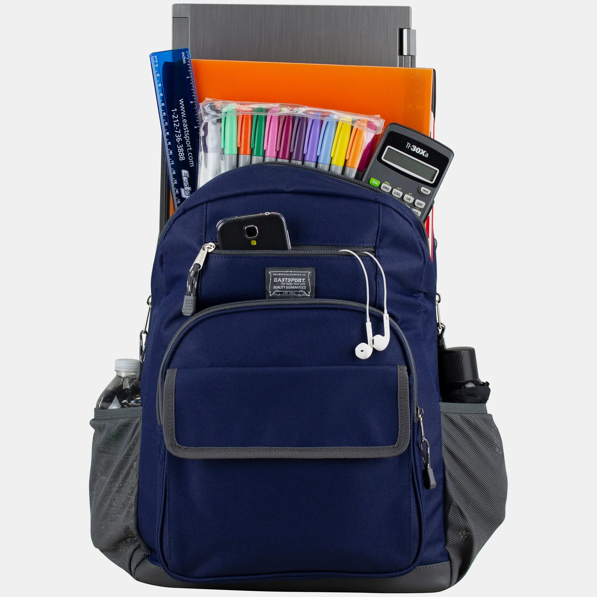 Tech Backpack