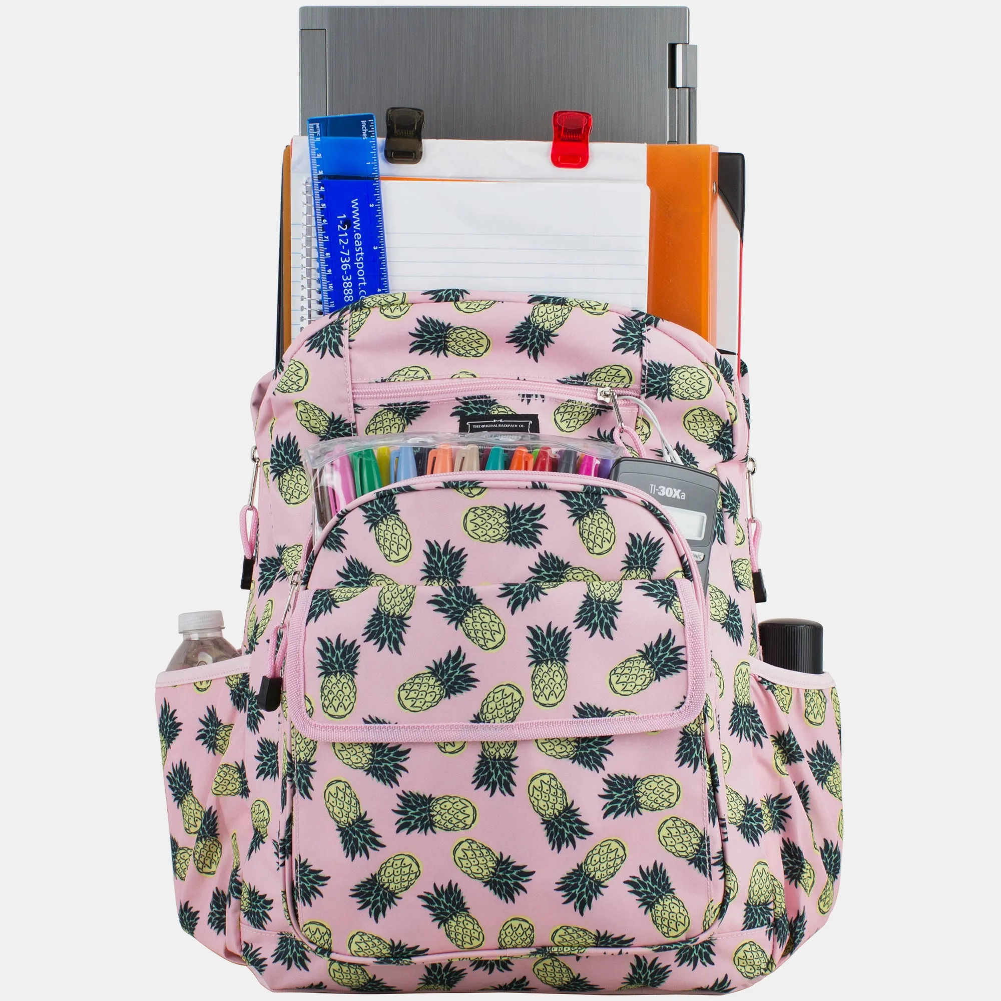 Tech Backpack