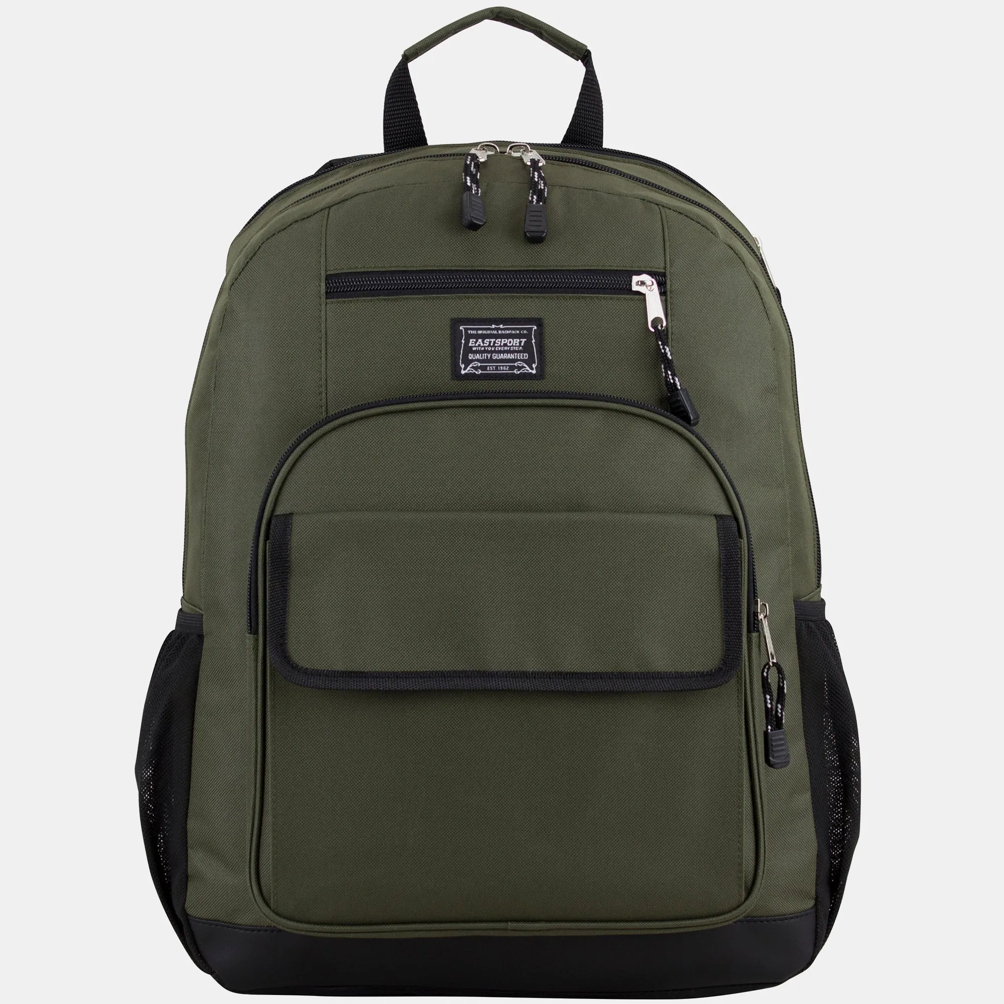 Tech Backpack