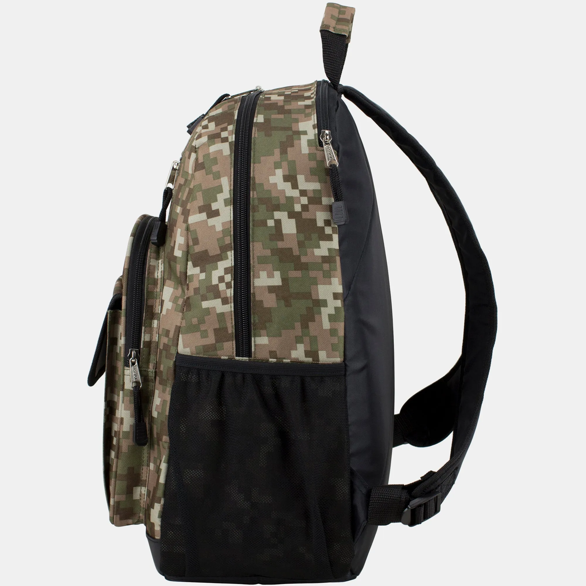 Tech Backpack